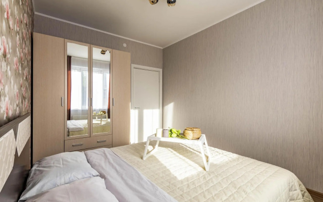 BeGuest на Стрелочников 8А