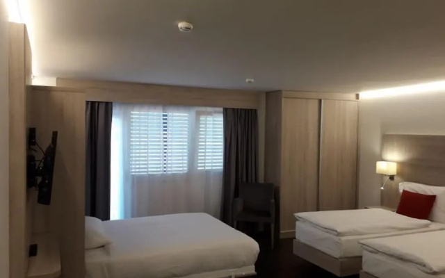 Wego Hotel