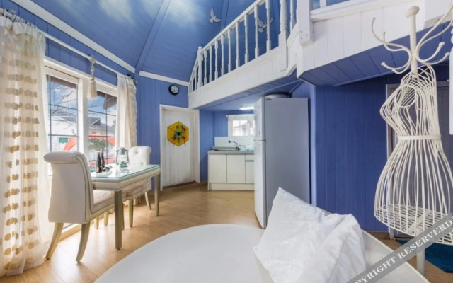 Gochang Cozy Theme Bed and Breakfast