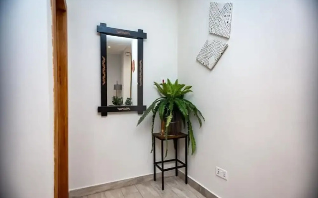 Manjaro Luxury Suites at Stella Place
