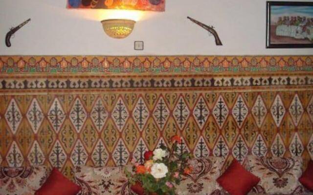 Riad Maryam