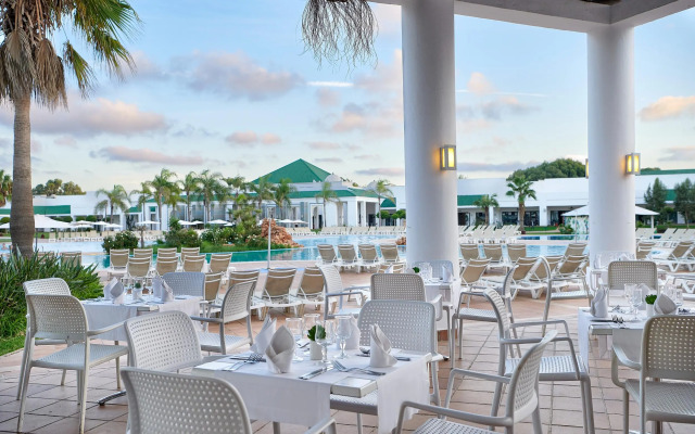 Iberostar Waves Saïdia