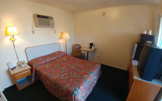 Magnuson Hotel Sierra Vista