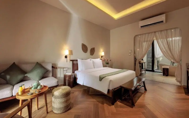 La Sen Village – Guest Rooms – Hoa Lu