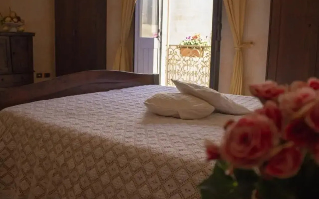 Suite dell'Anfiteatro