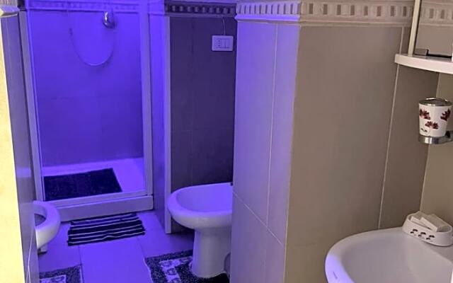 B&B Sotto gli archi