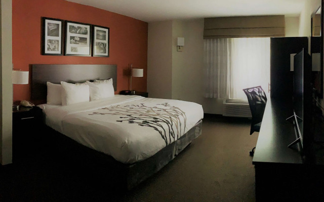 Sleep Inn Phoenix North I-17