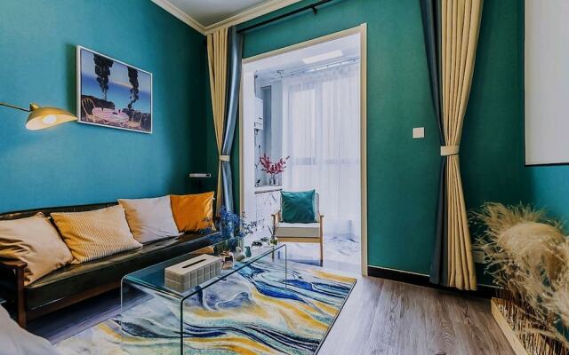 Field Airly Apartment