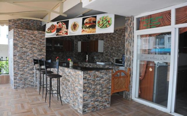 Marina Apart Otel