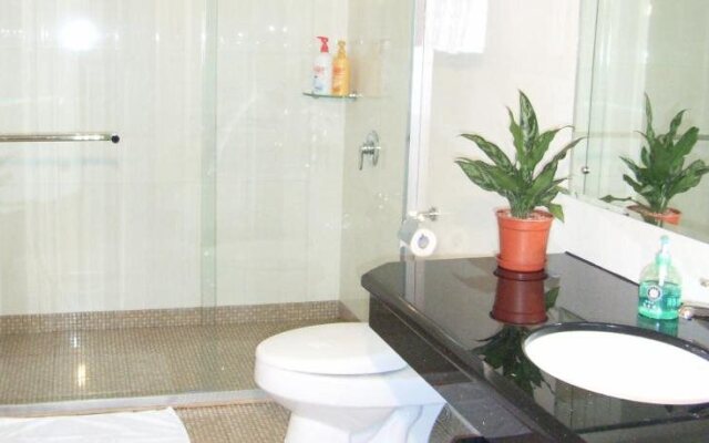 Yinyi Hotel