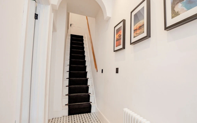 Exquisite renovation in central location