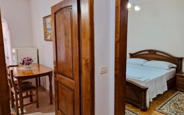Tirana City Center Apartment