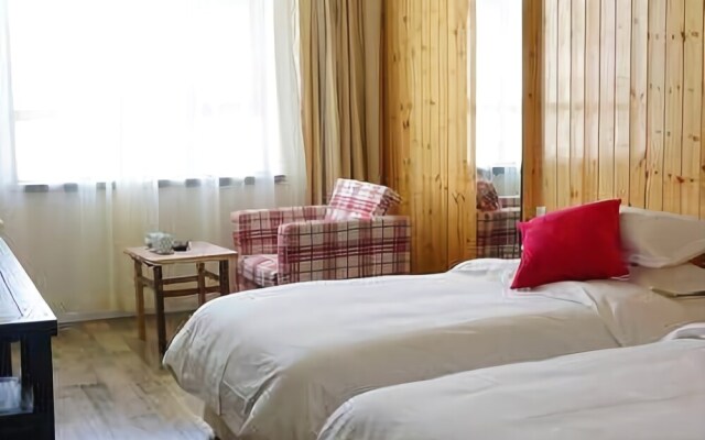 Bo'an Hotel Hanzhong