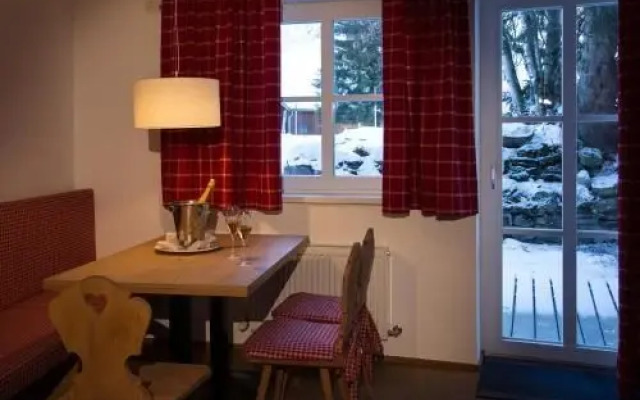 Pfefferkorn's Ferienappartements