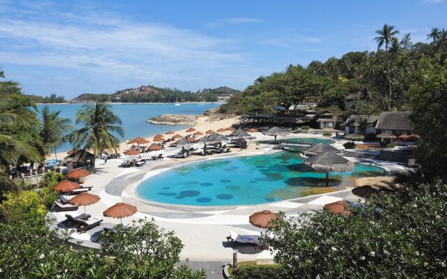 Tongsai Pool Villas