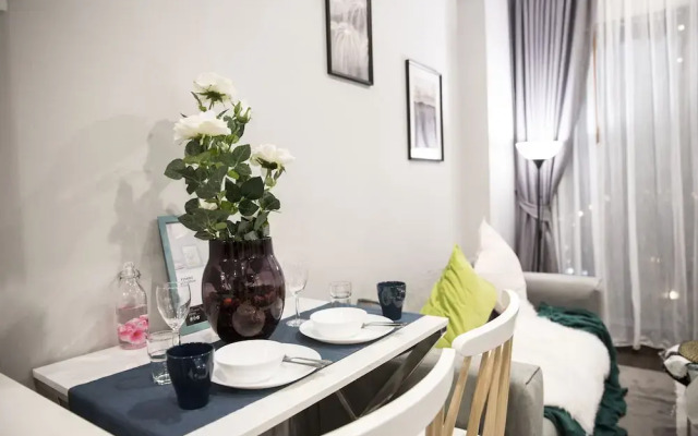 Community Apartment - bkbhce6