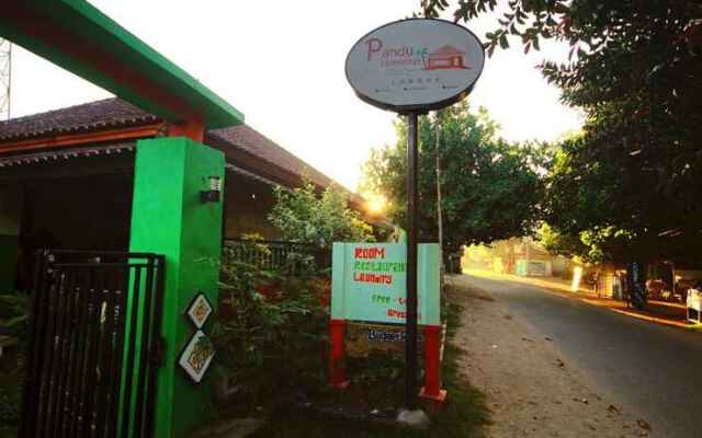 Pandu Homestay Lombok