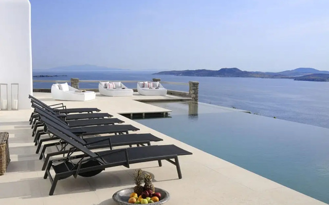 Seabird Sunbird Villas