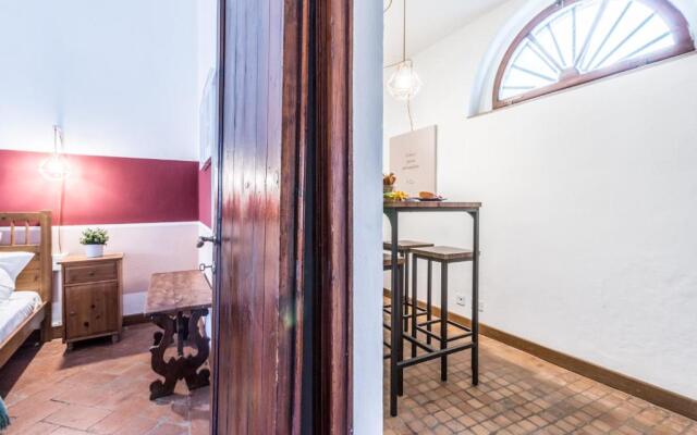 Wine Apartments Florence Franciacorta