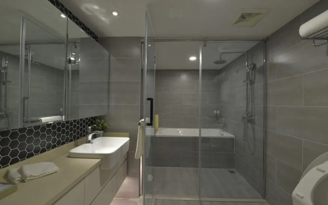 VK House No.11 Xujiahui