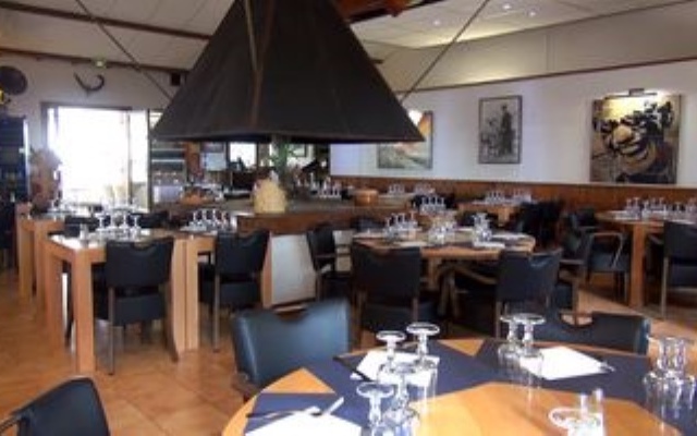 Auberge du Col de Bavella