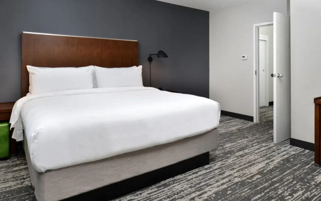 Four Points by Sheraton Omaha Midtown