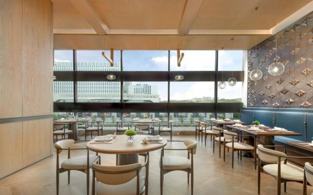 Four Points By Sheraton Urumqi