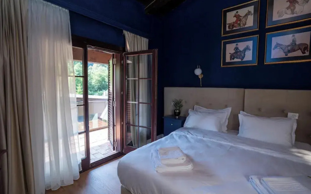 Marabou Resort