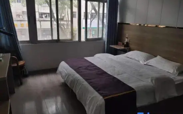 Honesty And Honour Hotel