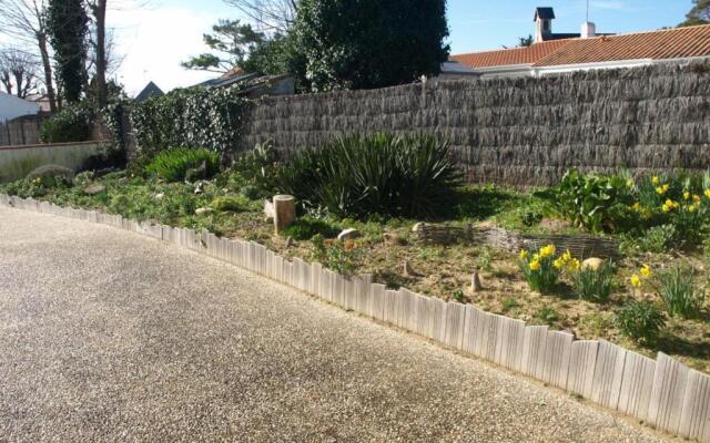 Maison Saint-Jean-de-Monts, 3 pièces, 6 personnes - FR-1-323-126