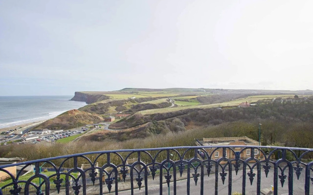 The Observatory in Saltburn-by-the-sea