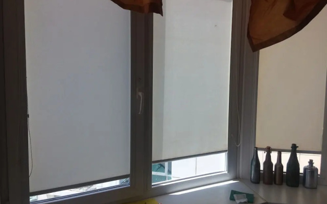 1st Man In Space Apartments