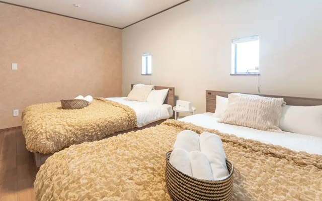 Grandioso Okinawa Pool Villa Onna 8