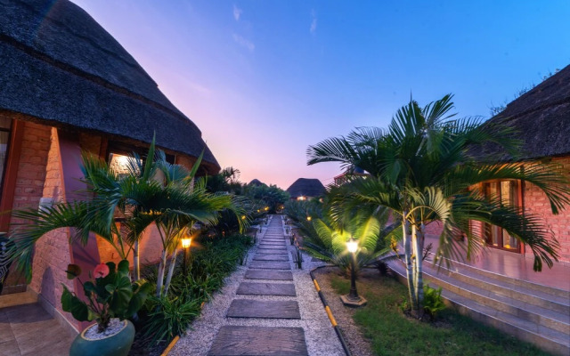 Masheda Palms Resort