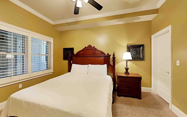 Adagio by Southern Vacation Rentals