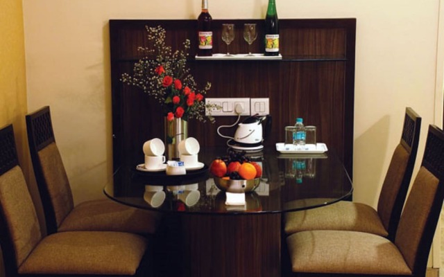 Hotel Orion