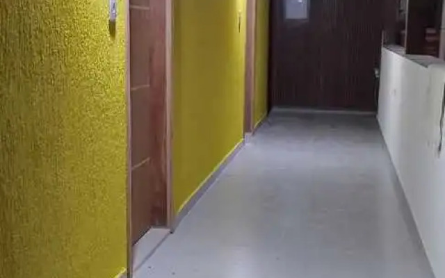 Pousada e Hospedagem Encantos da Serra