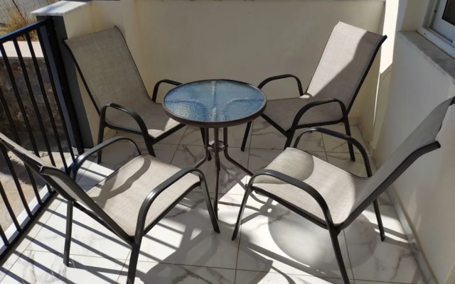 Ocean Analipsis Apartments