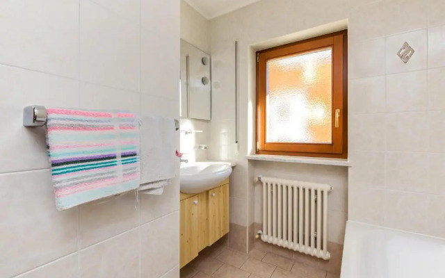 Apartments San Vigilio***