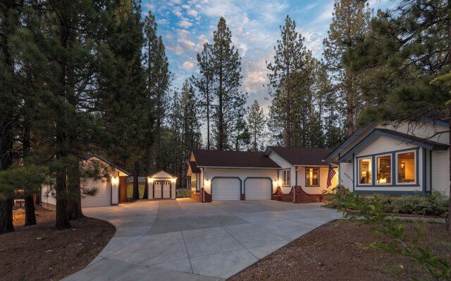 BIG Bear Frontier #2368