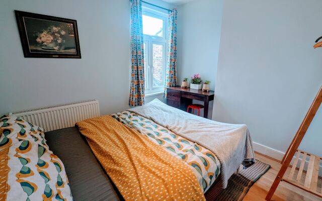 TopHome Finsbury Park