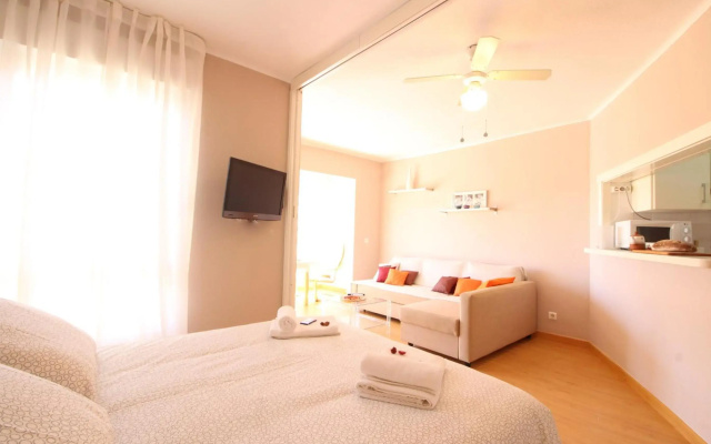 Kumquat apartment