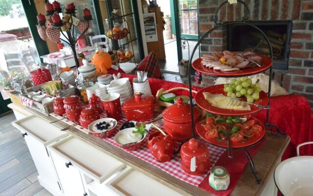 Ferienhof zum Spreewäldchen