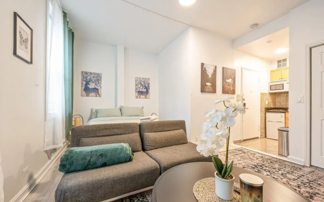 Amazing Studio in Kips Bay