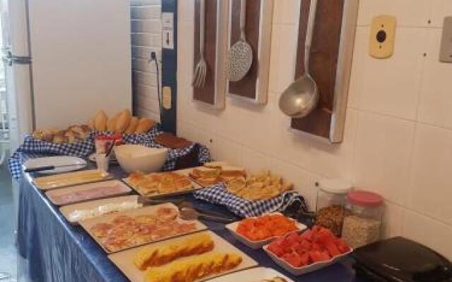 Pousada Recanto do Arraial