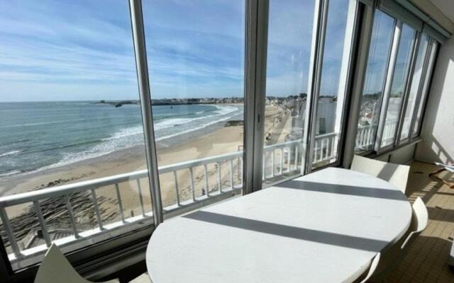 Appartement Quiberon, 2 pièces, 4 personnes - FR-1-478-212