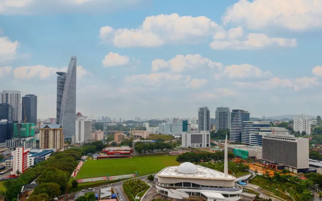 ViiA Residence Kuala Lumpur by Roam