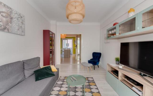 Le Baulier - 2 bedrooms apartment