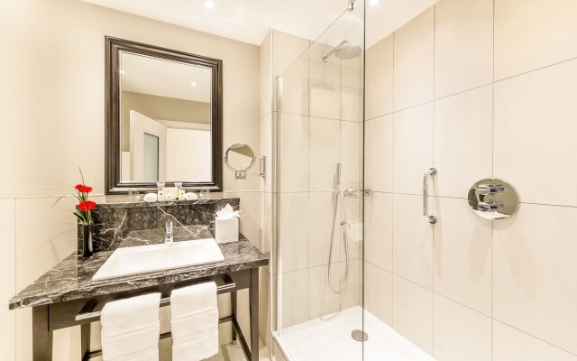 The Bailey's Hotel London Kensington