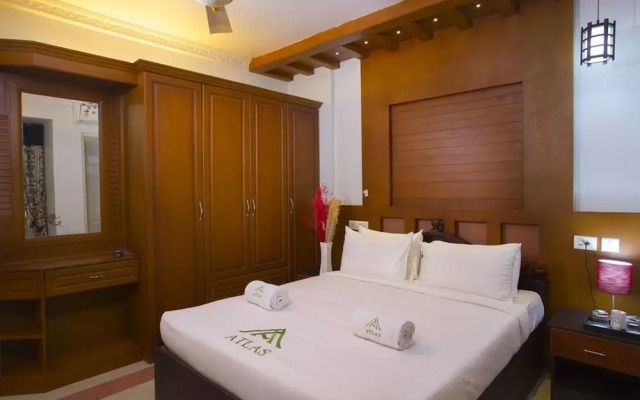 Aaha airport Hotel